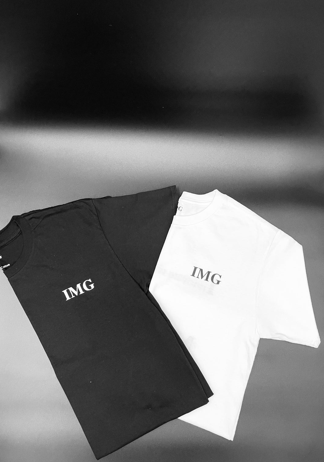 Classic IMG Tee